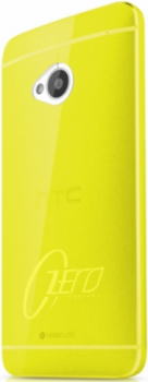 Чехол для HTC ONE ITSKINS Zero3 Yellow